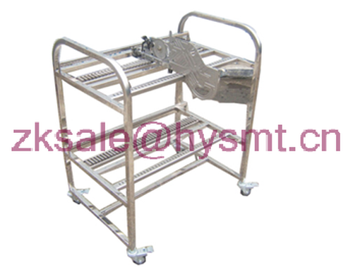  Panasonic MSR FEEDER trolley cart
